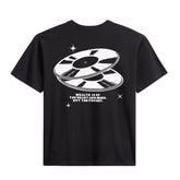 Billionaire Boys Club BB Moves SS Tee Black
