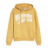 Billionaire Boys Club BB Vintage Hoodie Curry