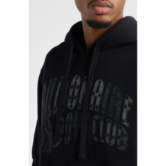 Billionaire Boys Club Men Arch Hoodie Black