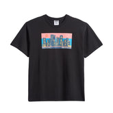 Billionaire Boys Club Men Lights SS Tee Black