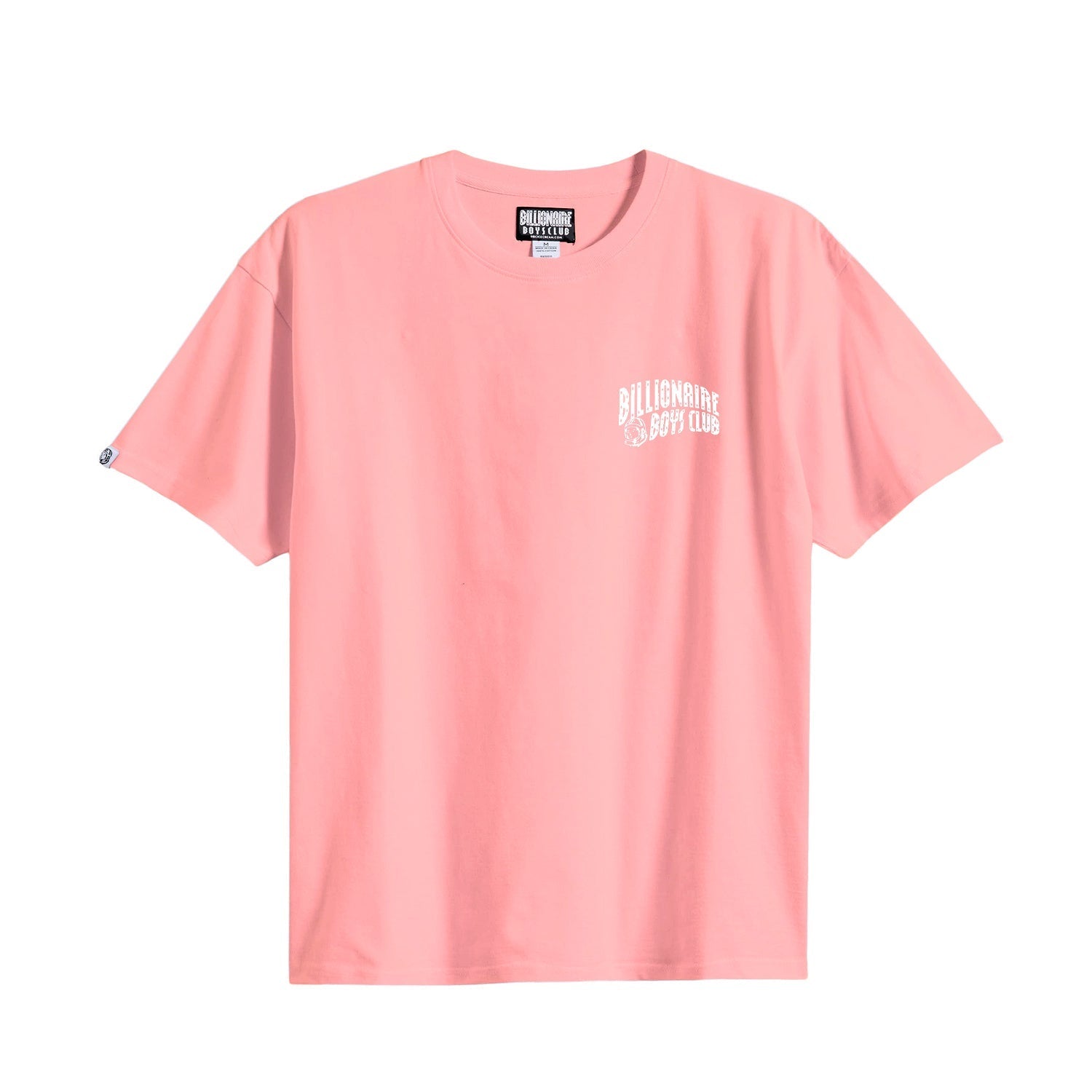 Billionaire Boys Club Men Club SS Knit Peach Blossom