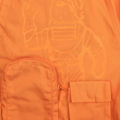 Billionaire Boys Club Terra Short Russet Orange