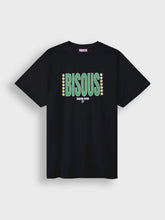 Bisous Skateboards Seduction T-Shirt | Black