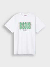 Bisous Skateboards Seduction T-Shirt | White