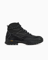 Botas ROA Andreas Raw Vibram para hombre