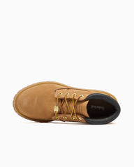 Botas Timberland Nellie Mid Waterproof Chukka para mujer