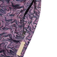 Bristol Studio Men Core Shorts Marble Purple