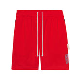 Bristol Studio Men Core Shorts Orange