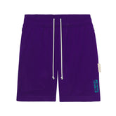 Bristol Studio Men Core Shorts Purple