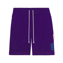 Bristol Studio Men Core Shorts Purple
