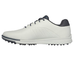 Men's Wide Fit Skechers 214099 Go Golf Tempo Trainers