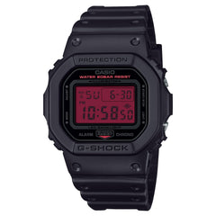 Casio G-Shock Digital 5600 DW5600BBR-1