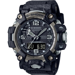 Casio G-Shock Mudmaster GWG2000-1A1