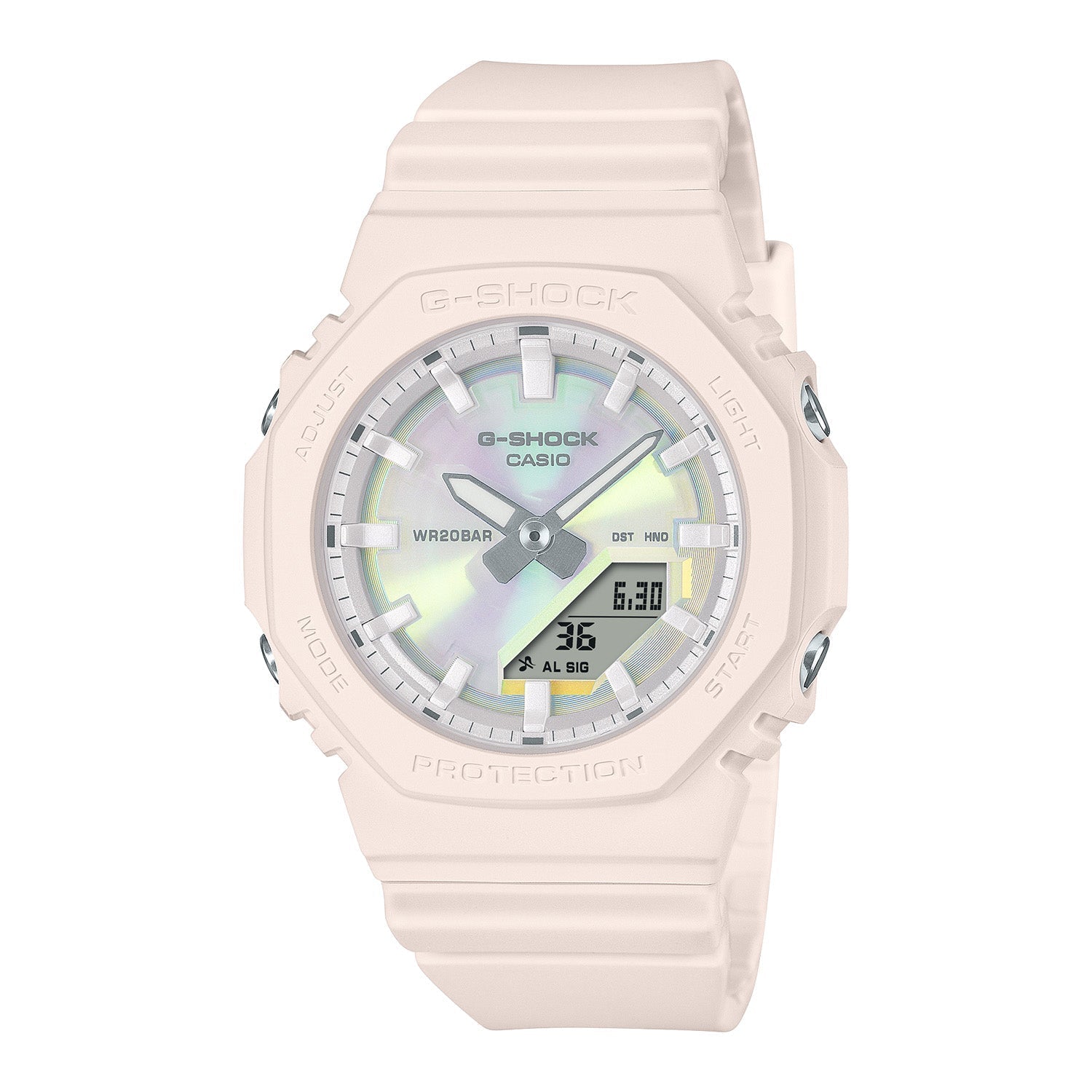 Casio G-Shock Women GMAP2100PC-4A