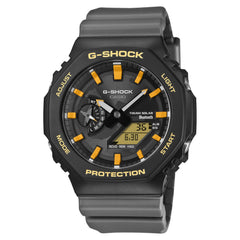 Casio G-Shock x Charles Darwin Foundation 2100 Black GAB2100DF-1A