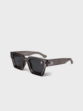 The Missing Piece Shades by Ricks Classic | Grey/Black