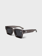 The Missing Piece Shades by Ricks Classic | Grey/Black
