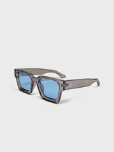 The Missing Piece Shades by Ricks Classic | Grey/Blue