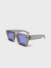 The Missing Piece Shades by Ricks Classic | Grey/Purple