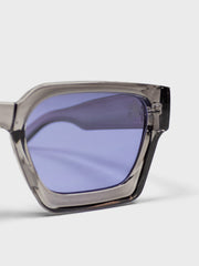 The Missing Piece Shades by Ricks Classic | Grey/Purple