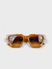 The Missing Piece Shades by Ricks Classic | Tortoise