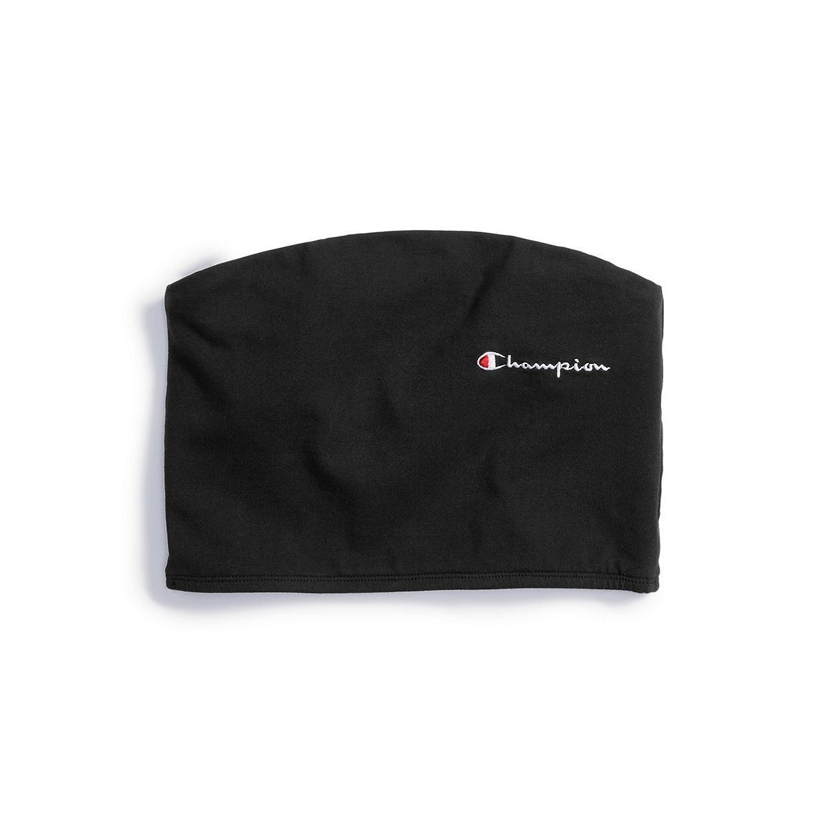 Champion Everyday Tube Top Black Women W4818-550316-003