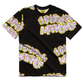 Chinatown Market Creature Tee Black 1990455-BLK