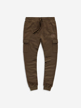 Banlieue Tonal Sweatpants | Brown