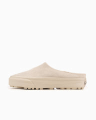Vans LX Mule Style 17 Pony Hair