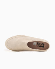 Vans LX Mule Style 17 Pony Hair