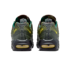 Corteiz x Nike Air Max 95 SP Green