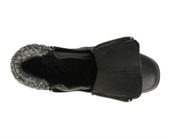 Womens Wide Fit DB Stoke Boots