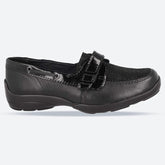 Women's Wide Fit DB Fiddle Shoes