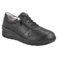 Women's Wide Fit DB Farndish Trainers