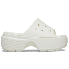 Men's Crocs 209346 Stomp Slippers