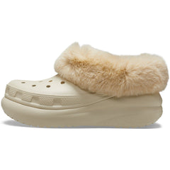 Women's Crocs 208446 Furever Crush Clog