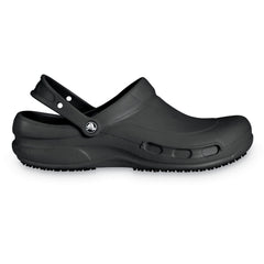 Men's Crocs 10075 Bistro Work Clog Sandals