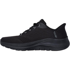 Men's Wide Fit Skechers 232712 Slip-ins Arch Fit 2.0 Lestur Trainers