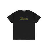 Dime Classic Dimecraft T-Shirt Black