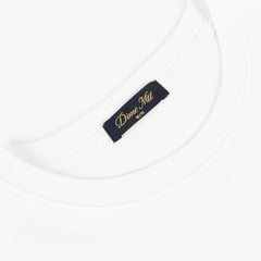 Dime Classic Don't Look T-Shirt White