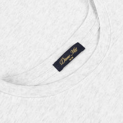 Dime Heavy T-Shirt Ash