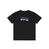 Dime Heavy T-Shirt Black