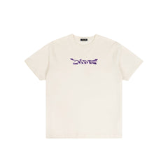 Dime Poster T-Shirt Natural