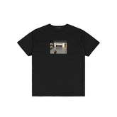 Dime Quack T-Shirt Black