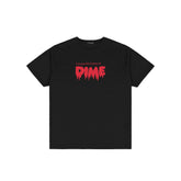 Dime Trill T-Shirt Black