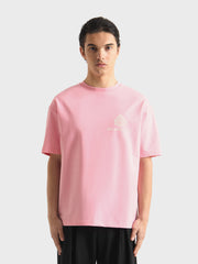 Don't Waste Culture Azemari T-Shirt | Pink