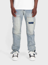 Don't Waste Culture Luciana Jeans | Blue