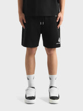 Don't Waste Culture Renaya Shorts | Black