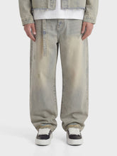 Don't Waste Culture Ulmira Jeans | Sand Pale
