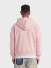 Don't Waste Culture Wesandra Zip Hoodie | Pink